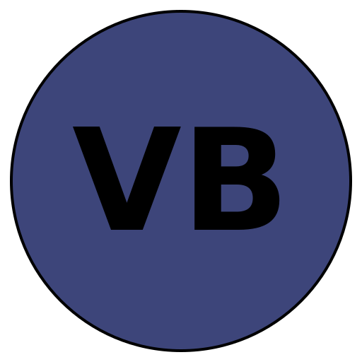 Vision Blueprint